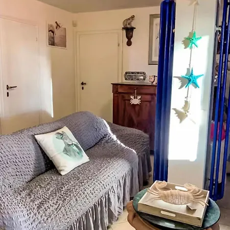 Deborah By Interhome Apartment Castiglione della Pescaia