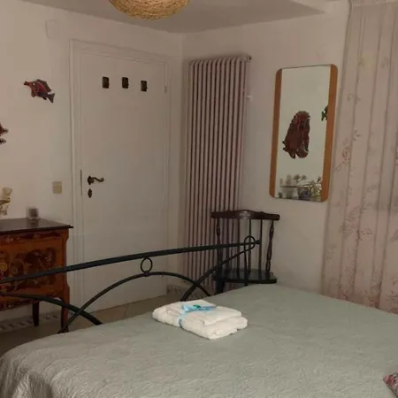 Apartment Deborah By Interhome Castiglione della Pescaia
